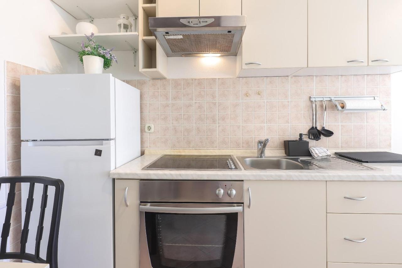 Apartament Moro Malinska Pokój zdjęcie