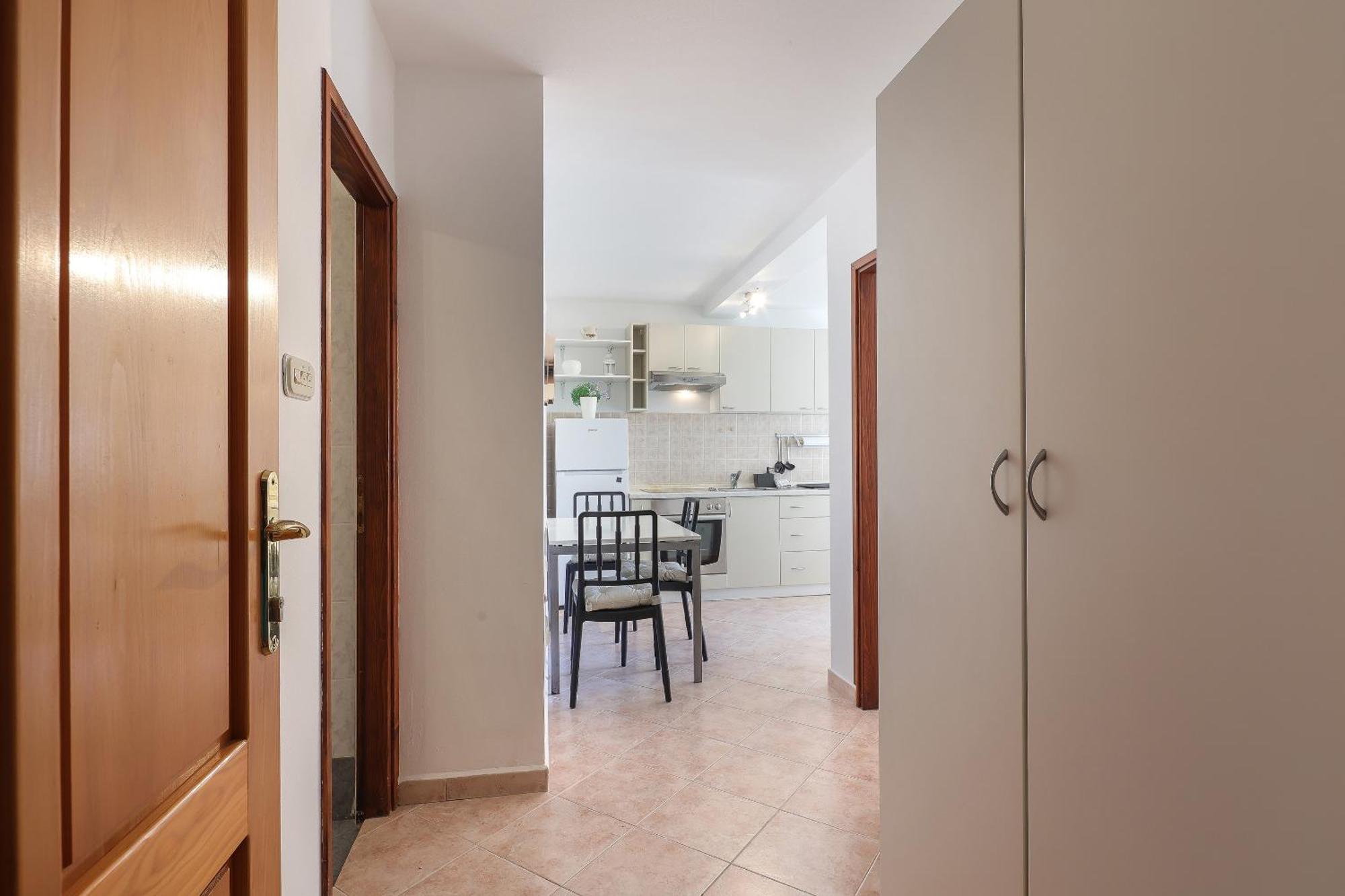 Apartament Moro Malinska Pokój zdjęcie
